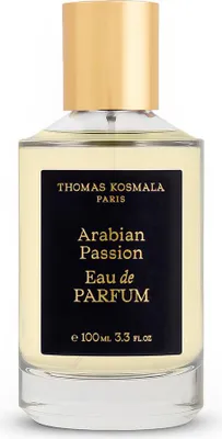 Immagine prodotto di Thomas Kosmala Arabian Passion EDP 100 ml UNISEX