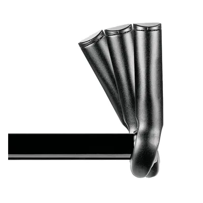 Immagine prodotto di ErgoTec Ergot.Bar Ends Evo 1 Nero