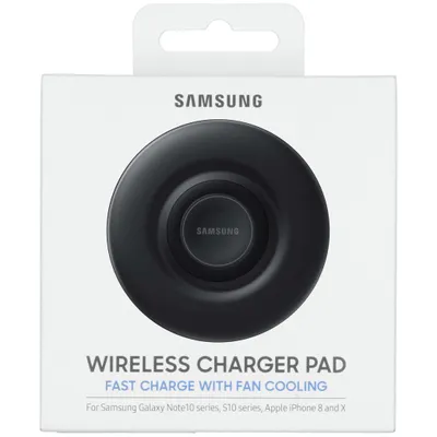 Immagine prodotto di SAMSUNG EP-P3105TBEGWW SAMSUNG EP-P3105 Induktive Ladestation