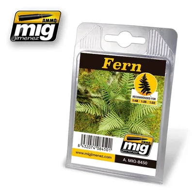 Immagine prodotto di Torro FERN