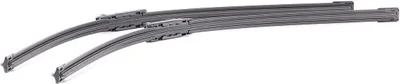 Produktbild von RIDEX Scheibenwischer Vorne 725mm/725mm für FORD FOCUS III Turnier Rahmenlos