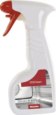 Produktbild von MIELE für DGClean Combi-Dampfbacköfen