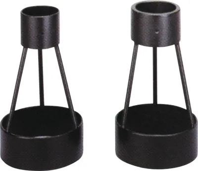 Produktbild von ANTARI FTA-1 Nebelschlauchadapter