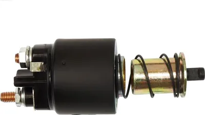 Image de Démarreur Automatique