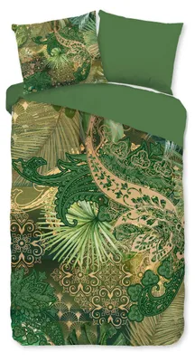 Obrázek produktu pro Muller Textiles 10062.44.01, Obsahuje přehoz, Potah na polštář v ceně