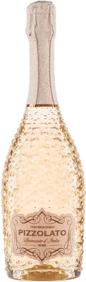 Produktbild von Pizzolato - Spumante rosé 11,1% Vol 750ml