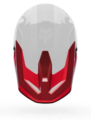 Produktbild von Fox V1 Helm Visier - Raid [Rus] Größe: S/M