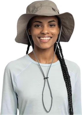 Image de Buff Hat 135362315-315 in Brown color size L-XL