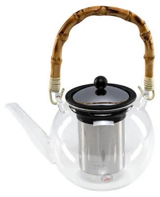 Immagine prodotto di Bodum bollitore per tè ASSAM BAMBOO 1 litro