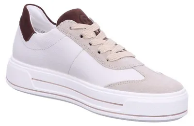 Produktbild von Ara Damen Schnürschuhe CANBERRA 47202-4, 47202-4.5, 47202-5, 47202-5.5, 47202-6, 47202-6.5, 47202-7, 47202-7.5, 47202-8 ARA-12-23012 BEACH/CREAM/MOUSSE 7.5