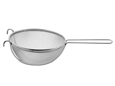 Produktbild von Karl Weis Passier-/Brühsieb Ø 34 cm, Edelstahl