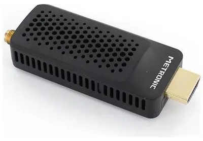 Obrázek produktu pro Digitální Pozemní Dekodér „Dvb-T2“