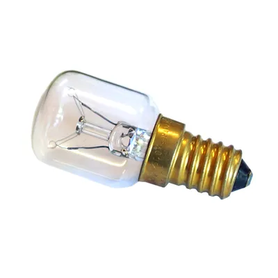 Productafbeelding van Philips displaylamp voor oven, fitting E 14, 25 Watt