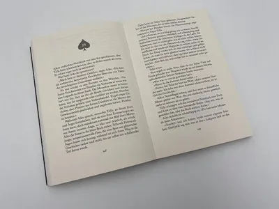 Produktbild von VERLAG: PIPER Legendary