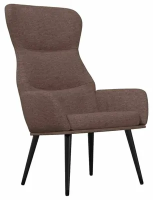 Image de Fauteuil relax confortable avec revêtement doux