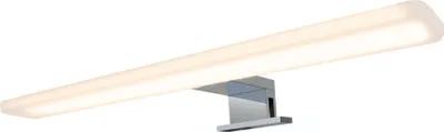 Immagine prodotto di kalb | Mera Lampada da bagno a LED, lampada da specchio, 230 V, 450 mm, bianco caldo