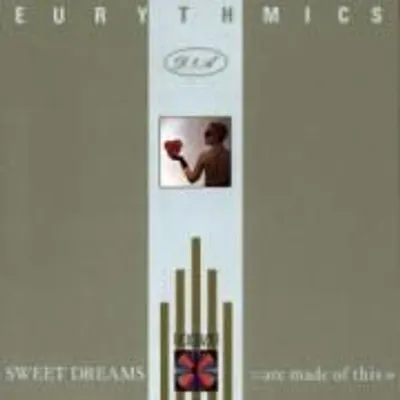 Produktbild von Eurythmics-Sweet Dreams (Are Made Of This)