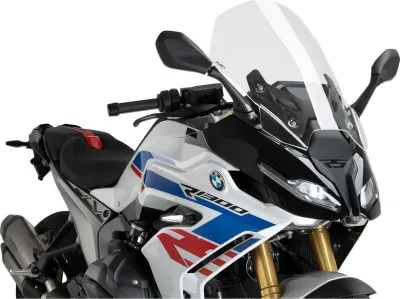 Produktbild von PUIG 22681W Tourenscheibe passend fuer BMW R1300RS