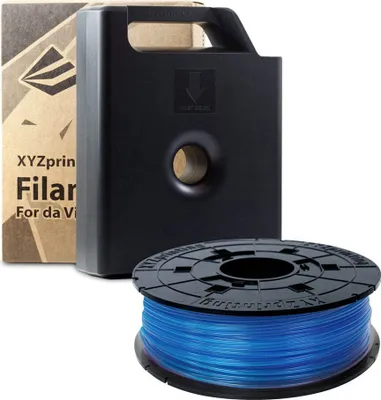 Produktbild von XYZprinting RFPLCXEU0DB, 1 Stück(e), 600 g