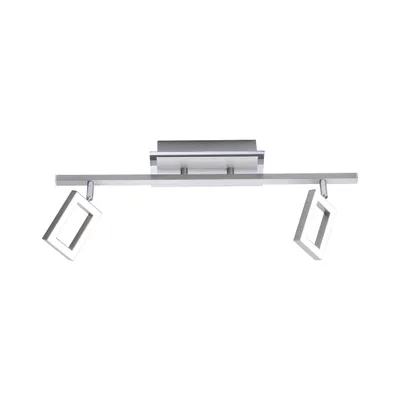 Zdjęcie produktu dla Paul Neuhaus 6958-55 Inigo – 2-punktowa lampa sufitowa LED