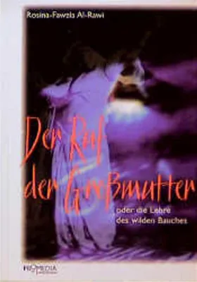 Produktbild von Der Ruf der Großmutter
