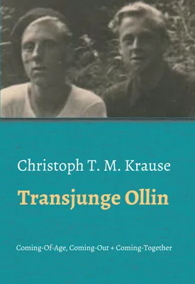 Produktbild von Transjunge Ollin