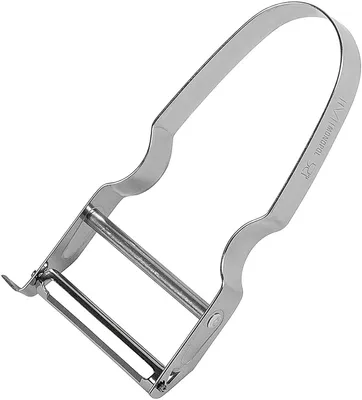 Immagine prodotto di WESTMARK Gemüse-/Spargelschäler Edelstahl 60913360