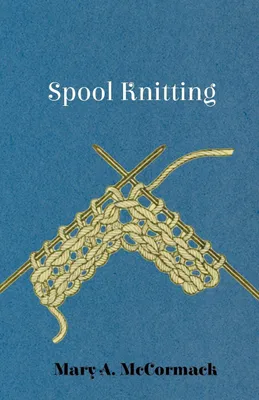 Produktbild von Spool Knitting