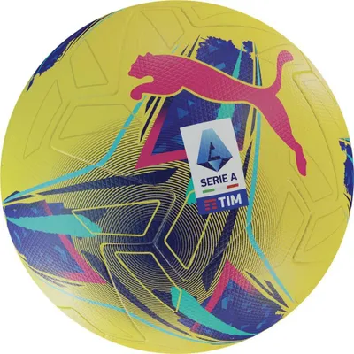 Produktbild von Puma Orbita Serie A Fifa® Quality Fußball Mehrfarbig 5 Mehrfarbig 5