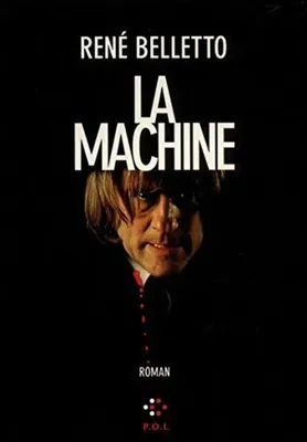 Image de La machine