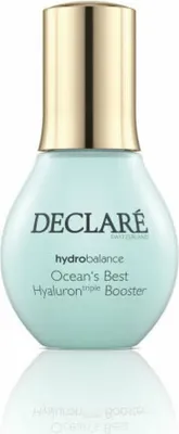 Produktbild von Declaré Ocean's Best Hyaluron Triple Booster 50ml