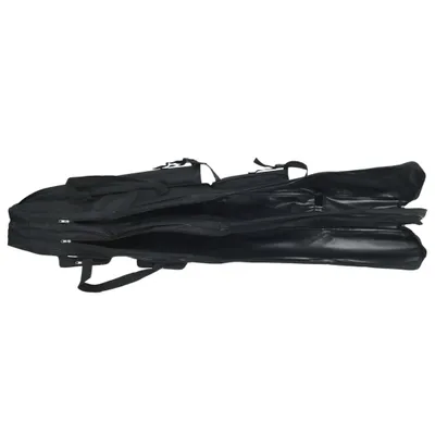 Immagine prodotto di Borsa per Canna da Pesca Nera 160 cm in Tessuto Oxford