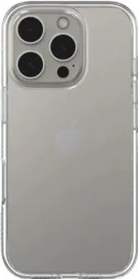 Obrázek produktu pro ZAGG Crystal Palace, Obal, Apple, iPhone 16 Pro, 16 cm (6.3"), Průhledná