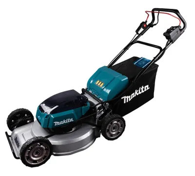 Immagine prodotto di Makita DLM533Z Akku-Rasenmäher