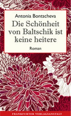 Obrázok produktu pre Die Schönheit von Baltschik ist keine heitere