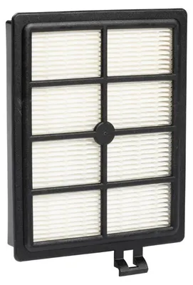 Image de Filtre Hepa pour aspirateur Electrolux Philips et Tornado TopFilter