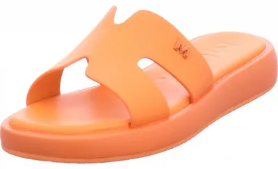 Produktbild von Mexx Pantolette orange in Gr. 41