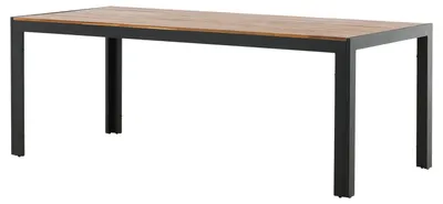 Produktbild von home24 Gartenesstisch