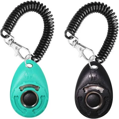 Clicker, Hauptbild
