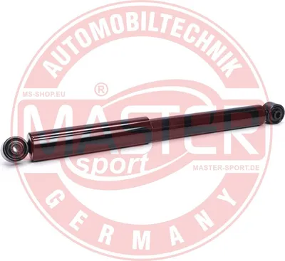 Immagine prodotto di MS 316887-PCS-MS Ammortizzatore asse posteriore per OPEL ANTARA A (L07)