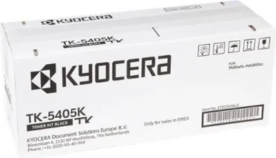 Produktbild von 1T02Z60NL0 KYOCERA TK5405K Ecosys Toner