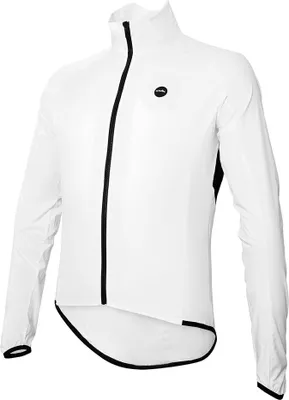 Produktbild von Mistral Jacke für Herren, Größe M, winddicht, regendicht, packbar und reflektierend