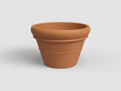 Obrázok produktu pre Artevasi Mariza Pot, 50,1 L, 520 mm, 448 mm, 4 kusov