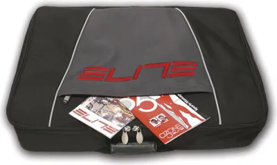 Produktbild von ELITE Fahrradtasche - VAISETA - Schwarz