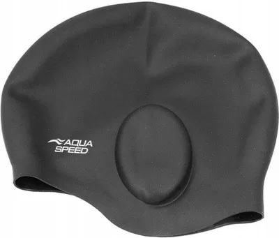 Produktbild von Ohrkappe Silikonschwimmkappe am Aqua -Ohr