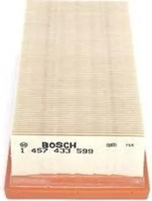 Image de Filtre à air BOSCH 1 457 433 599