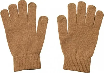 Obrázok produktu pre Dámske rukavice PCNEW 17052401 Natural