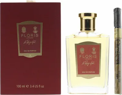 Produktbild von Floris Eau de Parfum A Rose For... Eau de Parfum