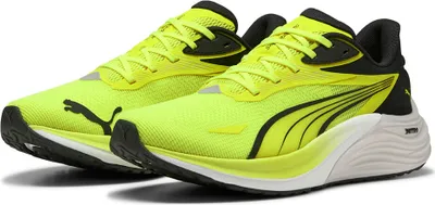 Produktbild von Puma Electrify Nitro 4 Laufschuhe Gelb EU 44 Mann Gelb EU 44