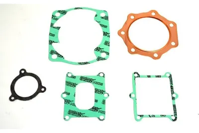 Zdjęcie produktu dla Uszczelki cylindra Zestaw uszczelek oryginalnego cylindra Athena do Honda CR 500 R 84